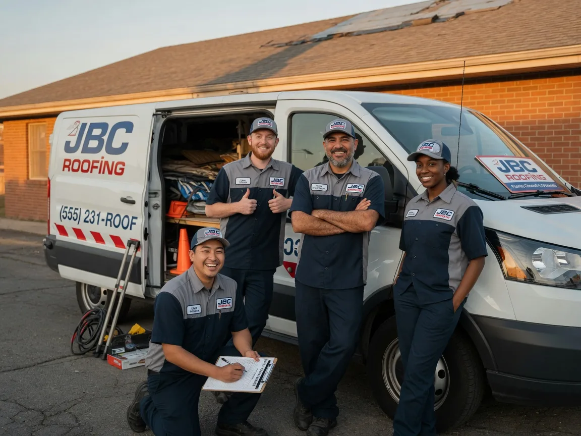 Roof Replacement company in Barnwell, SC