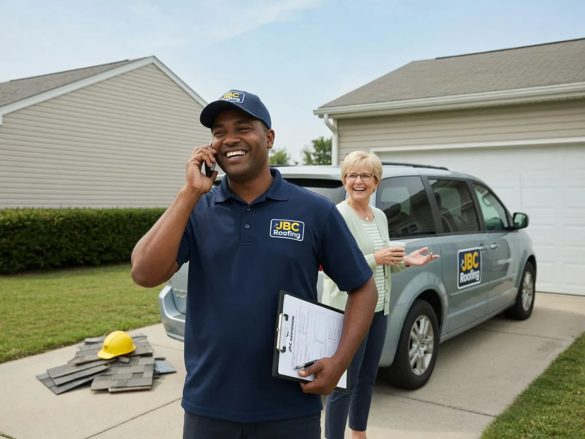 Roof Replacement Barnwell, SC FAQs